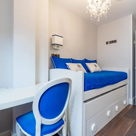 Apartament Wintowinrentals Increible & Mejor Ubicacion