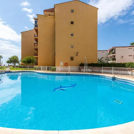 Wintowinrentals Increible & Mejor Ubicacion La Cala Del Moral