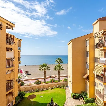 Apartament Wintowinrentals Increible & Mejor Ubicacion La Cala Del Moral