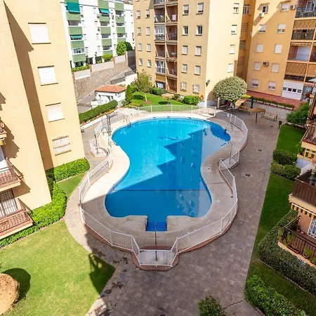 Wintowinrentals Increible & Mejor Ubicacion 아파트 La Cala Del Moral