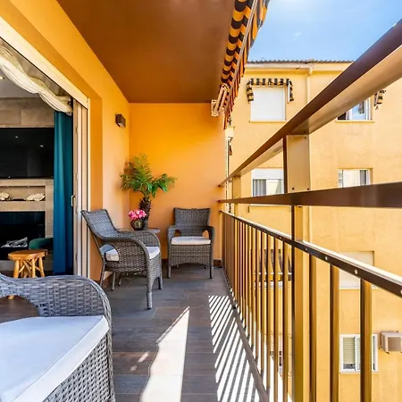 Apartament Wintowinrentals Increible & Mejor Ubicacion